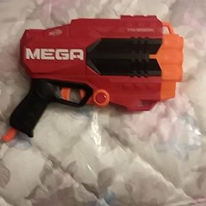 MEGA Neft Gun